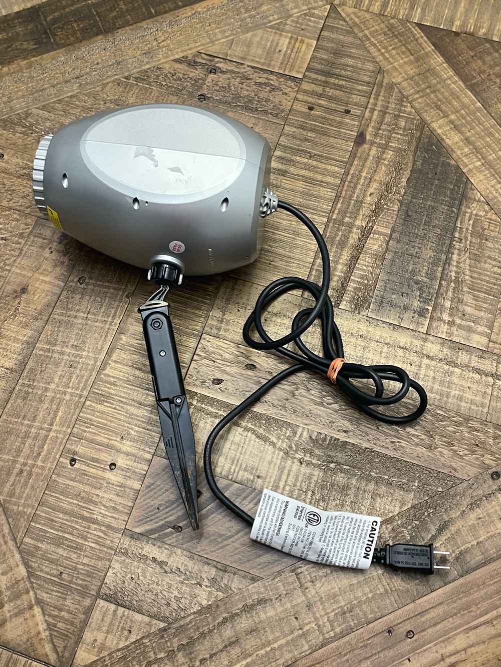 Disney Lightshow Projection Christmas Outdoor Light Show Projector